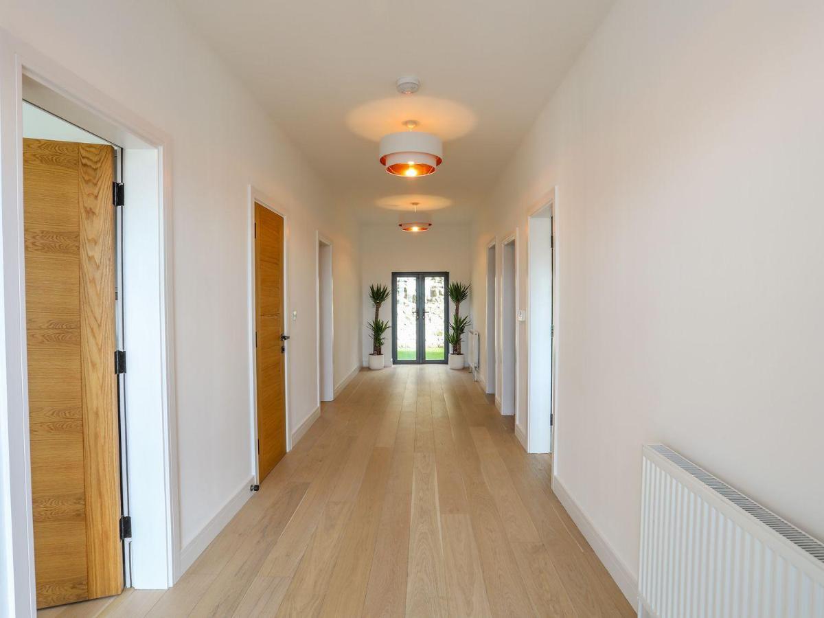 Bryn Min Manton Apartment Caernarfon Exteriör bild